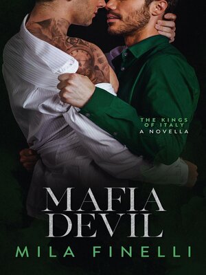 cover image of Mafia Devil